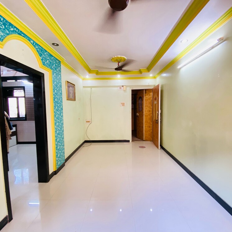 Room, dombivli west 1 Bedroom 631 Sq.Ft. Apartment In Dombivli West Thane 6034034