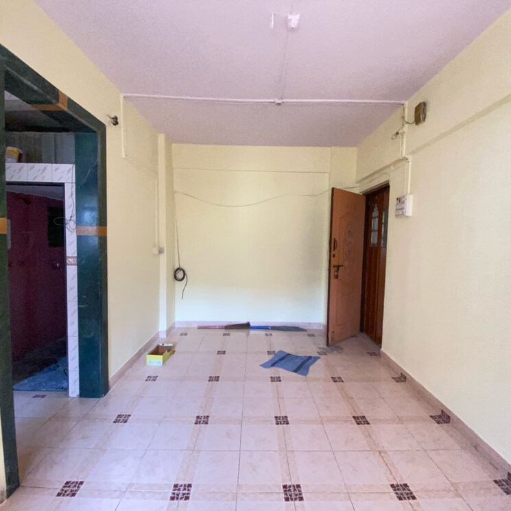 Room, dombivli west 1 Bedroom 550 Sq.Ft. Apartment In Dombivli West Thane 6034046