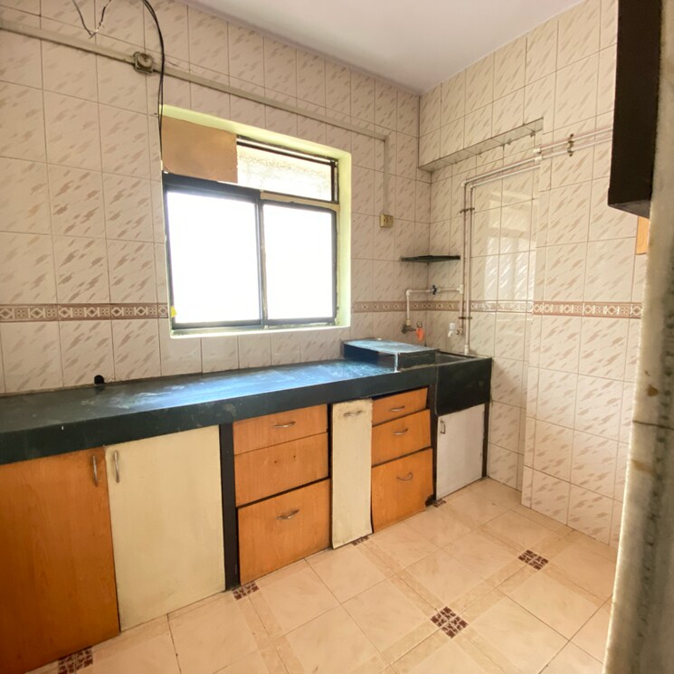 Kitchen, dombivli west 1 Bedroom 550 Sq.Ft. Apartment In Dombivli West Thane 6034046