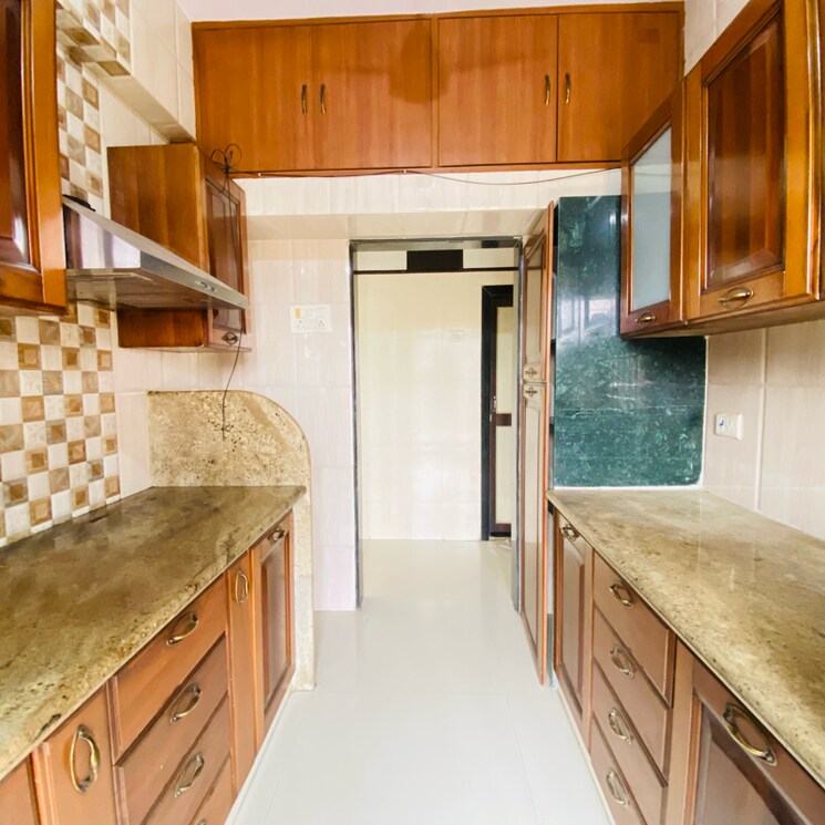 Kitchen, dombivli west 2 Bedroom 1200 Sq.Ft. Apartment In Dombivli West Thane 6034055