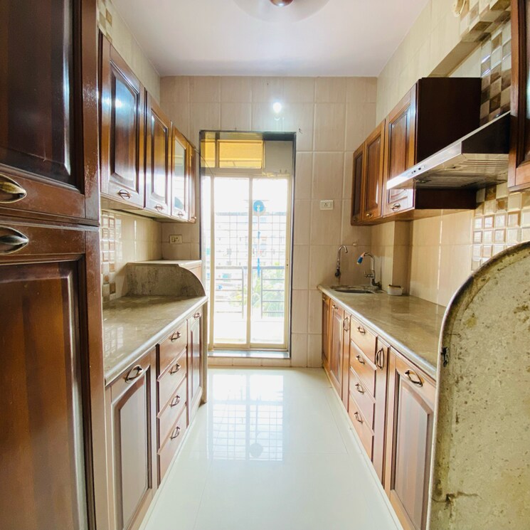 Kitchen, dombivli west 2 Bedroom 1200 Sq.Ft. Apartment In Dombivli West Thane 6034055