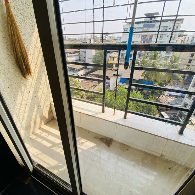 Balcony, dombivli west 2 Bedroom 1200 Sq.Ft. Apartment In Dombivli West Thane 6034055