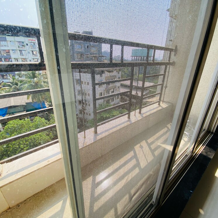 Balcony, dombivli west 2 Bedroom 1200 Sq.Ft. Apartment In Dombivli West Thane 6034055