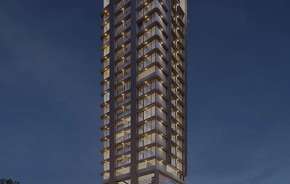 1 BHK Apartment For Resale in Mass Zainab Heights Jogeshwari West Mumbai 6034077