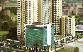 1 BHK Apartment For Resale in Ashar 16 Wagle Industrial Estate Thane 6034108