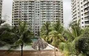 2 BHK Apartment For Resale in Kesar Gardens Kharghar Navi Mumbai 6034170