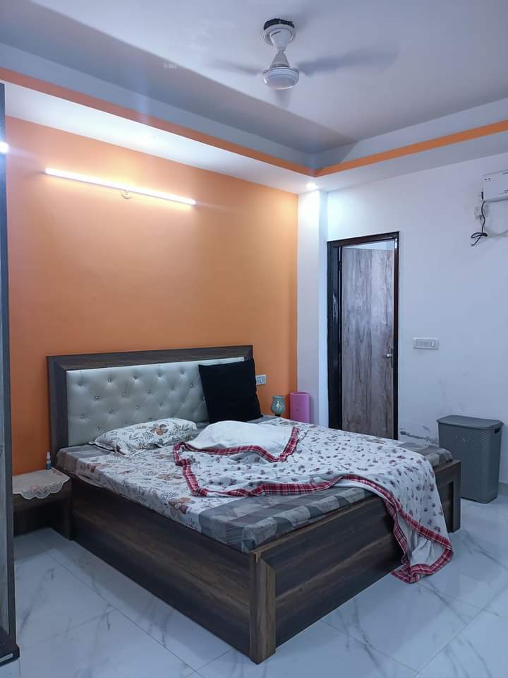 Rental 1 Bedroom 655 Sq.Ft. Apartment in Indian Oil Apartments, Sector