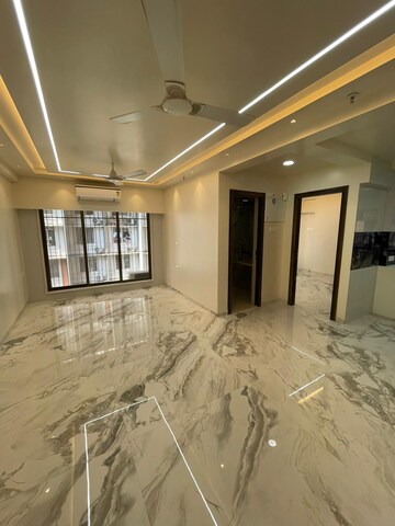Room in 2 BHK Apartment at Avvad Shubham Avalon CHS, Ghatkopar East – for Rent