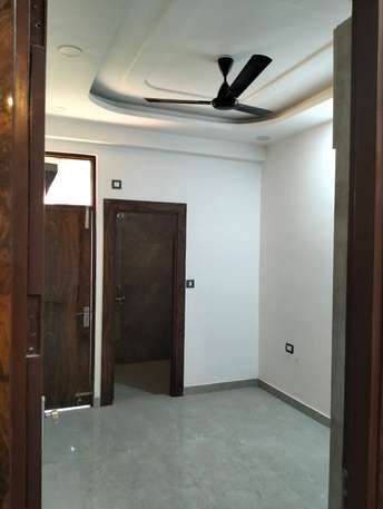 3 BHK Builder Floor For Resale in Mohan Nagar Ghaziabad 6034420