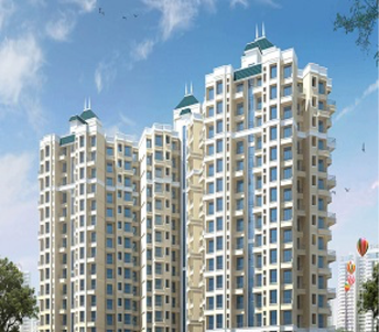 2 BHK Apartment For Resale in Mohan Areca Badlapur East Thane  6034428