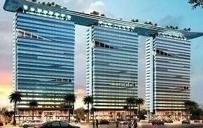 Commercial Office Space 3400 Sq.Ft. For Resale In Sector 90 Noida 6034627