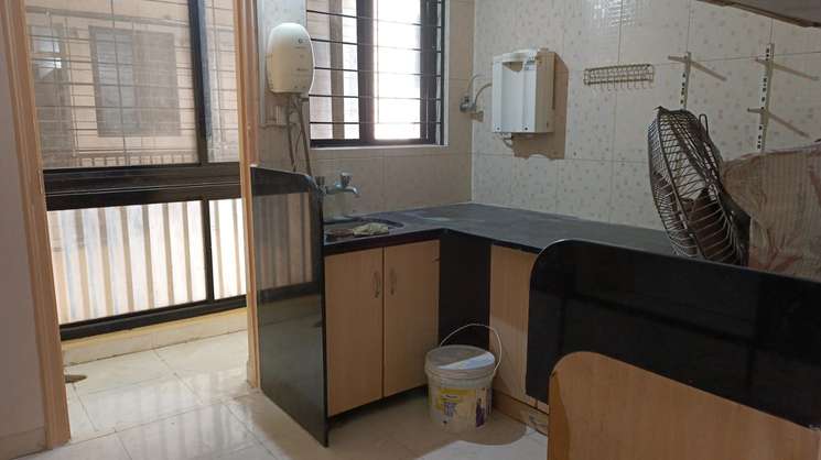 2 Bedroom 985 Sq.Ft. Apartment in Golani Naka Mumbai