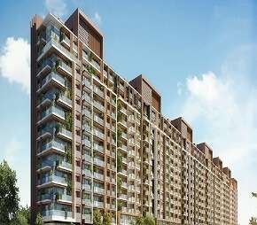 2 BHK Apartment For Resale in Adani Atelier Greens Koregaon Park Pune  6034927