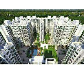 3 BHK Apartment For Resale in Vinay Unique Gardens Virar West Mumbai 6034974
