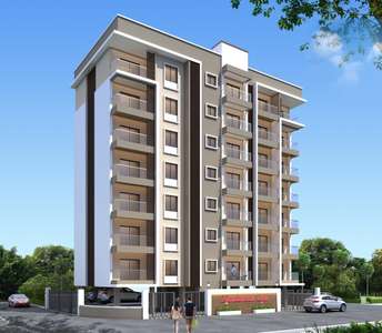 2 BHK Apartment For Resale in Ravet Pune  6035033