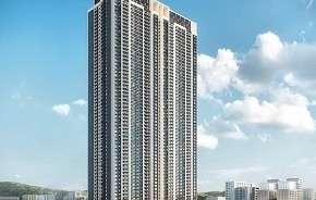 2 BHK Apartment For Resale in Ashar Pulse Majiwada Thane 6035042