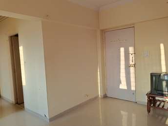 1 BHK Apartment For Resale in Royal Palms Garden View Goregaon East Mumbai  6035076