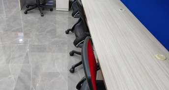Commercial Office Space 625 Sq.Ft. For Rent In Sector 16b Dwarka Delhi 6035083