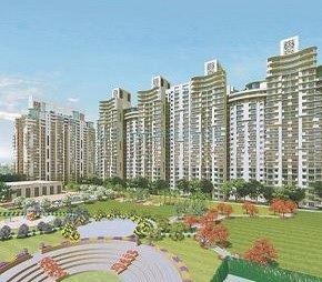 3 BHK Apartment For Resale in Mahagun Moderne Sector 78 Noida  6035154