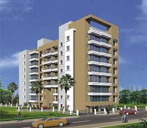 3 BHK Apartment For Resale in D V  Fressia Lll Dahisar West Mumbai  6035354