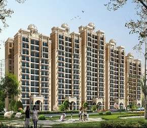 3 BHK Apartment For Resale in Omaxe The Palace Gomti Nagar Lucknow  6035402