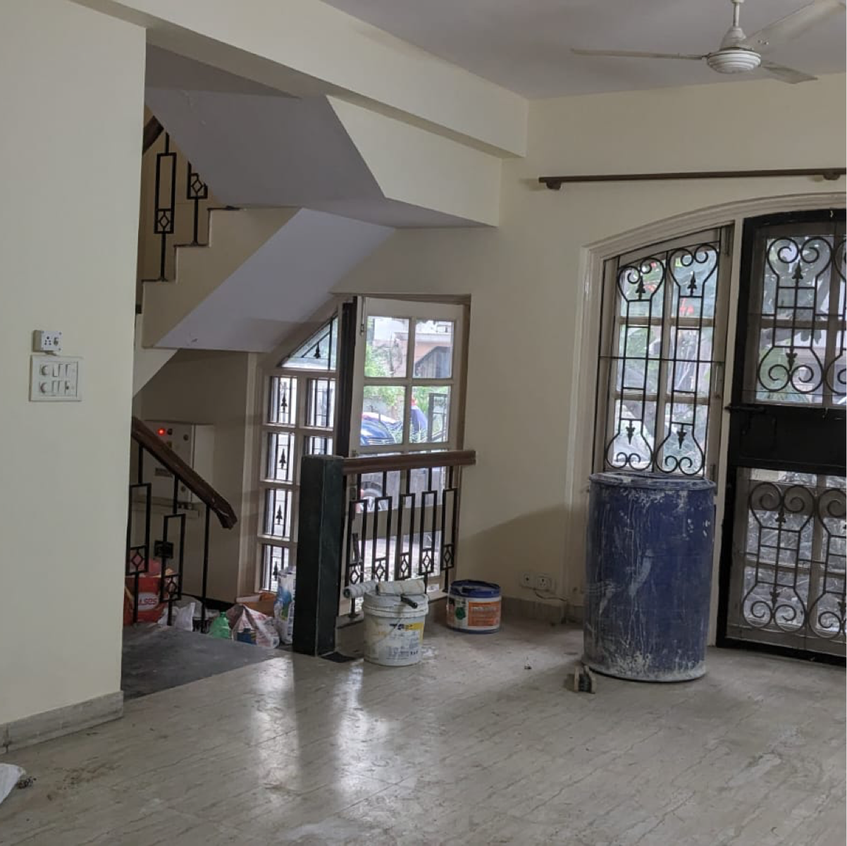 Resale 3 Bedroom 1500 Sq.Ft. Independent House in Nirvana Courtyard