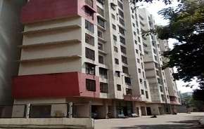2.5 BHK Apartment For Rent in DSS Mahavir Majestik Kanjurmarg East Mumbai 6035434