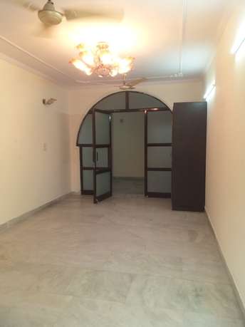 3 BHK Builder Floor For Rent in New Rajinder Nagar Delhi 6035540