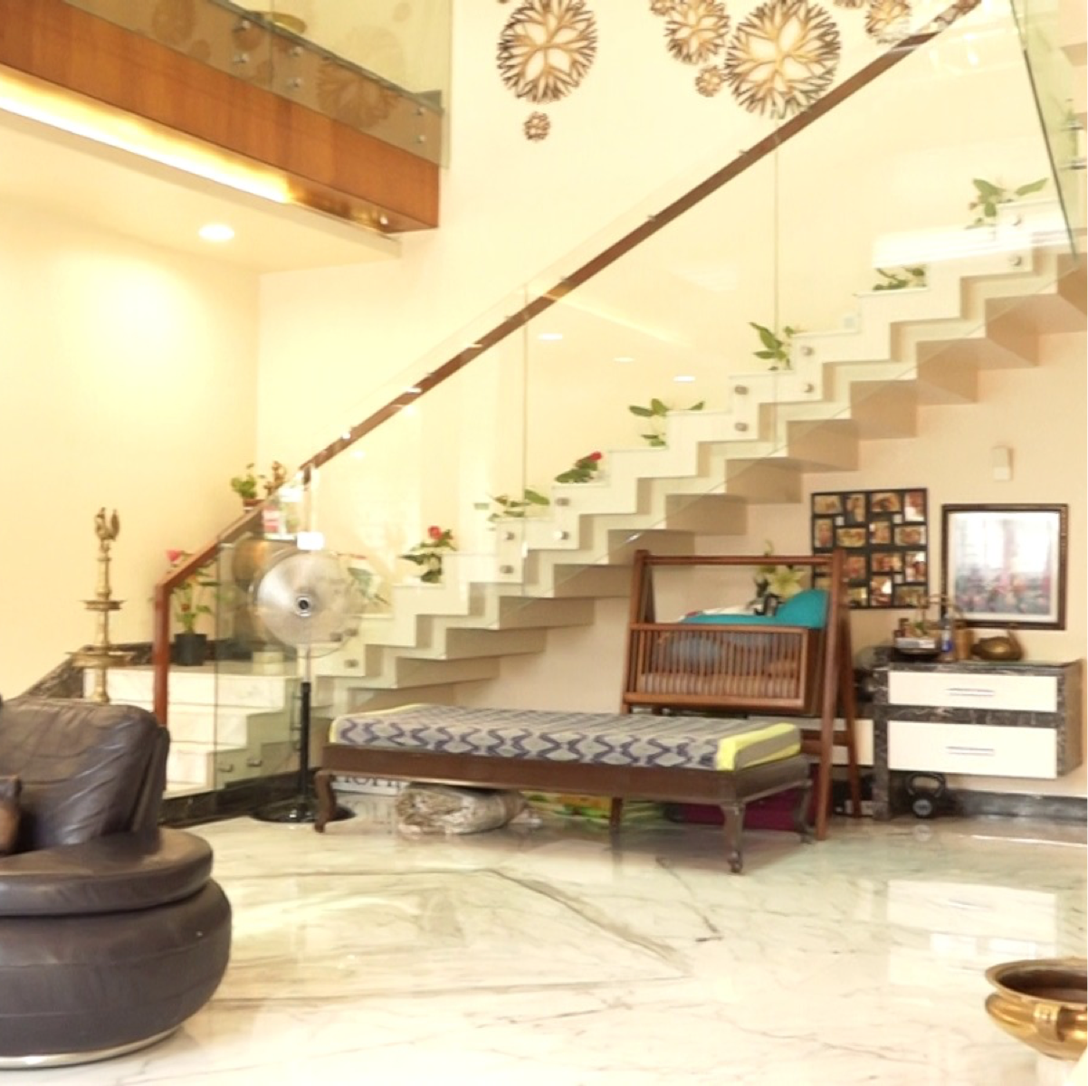 5 BHK Villa For Resale in Sainikpuri Hyderabad  6035592