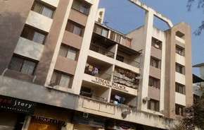 2 BHK Apartment For Rent in ARK Prem Viman Palace Viman Nagar Pune 6035836