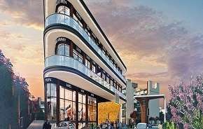Commercial Shop 677 Sq.Ft. For Resale In Sector 37d Gurgaon 6036651