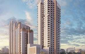 2 BHK Apartment For Resale in Godrej South Estate Okhla Okhla Delhi 6036817