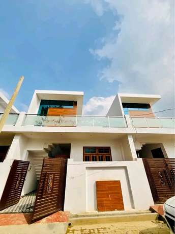 2 BHK Villa For Resale in Bijnor Road Lucknow  6037171