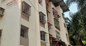 1 BHK Apartment For Resale in Sai Srishti Apartment Mira Road Mumbai 6037252