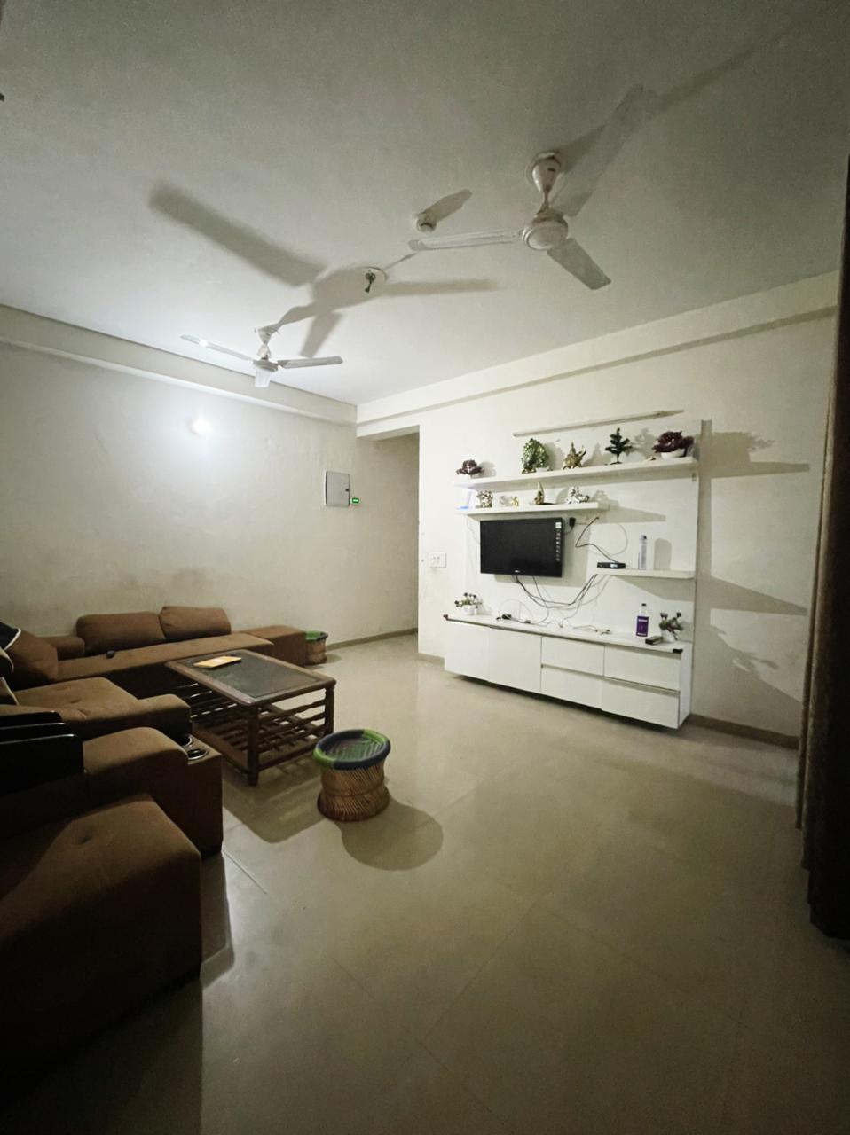 3 BHK Apartment For Resale in Sg Homes Vasundhara Sector 4 Ghaziabad  6037249