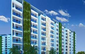 3 BHK Apartment For Resale in The Valencia Banjara Hills Hyderabad 6037258
