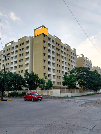 1 BHK Apartment For Resale in Vijay Nagar Indore 6037277