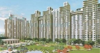 3 BHK Apartment For Resale in Mahagun Moderne Sector 78 Noida 6037276