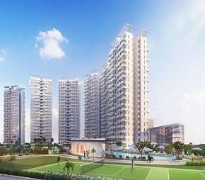 2 BHK Apartment For Resale in Pharande Puneville Tathawade Pune 6037301