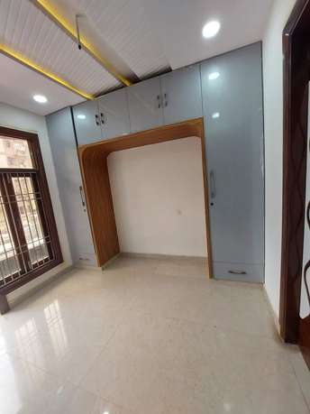 3 BHK Builder Floor For Resale in Rohini Sector 24 Delhi 6037478