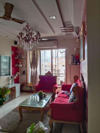 3 BHK Apartment For Resale in Kandivali West Mumbai 6037495