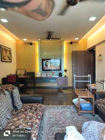 3 BHK Apartment For Resale in Kandivali East Mumbai 6037514
