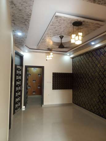 2 BHK Builder Floor For Resale in Dlf Ankur Vihar Ghaziabad 6037565