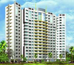 3 BHK Apartment For Resale in Gundecha Hills Chandivali Mumbai 6037647