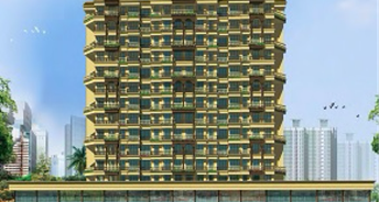 1 BHK Apartment For Rent in Reliable Prestige Nalasopara East Mumbai 6037857