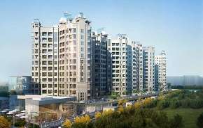 5 BHK Apartment For Resale in Kolte Patil 24K Glitterati Pimple Nilakh Pune 6037888