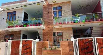 3 BHK Independent House For Resale in GSR Kalp City Omaxe City Lucknow 6037904