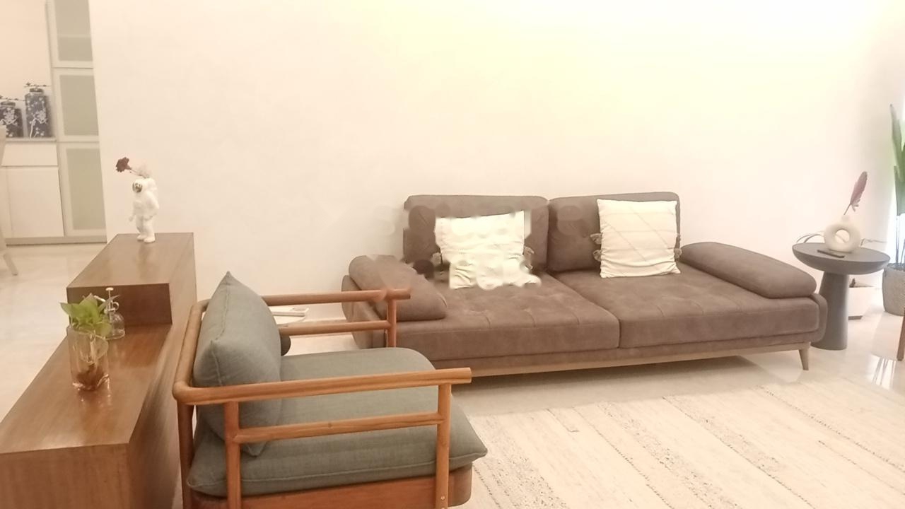 Rental 4 Bedroom 1838 Sq.Ft. Apartment in Prestige Ivy League, Kondapur