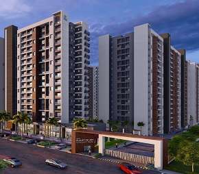 2 BHK Apartment For Resale in Gera Planet Of Joy Kharadi Pune 6038052