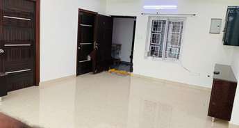 3 BHK Apartment For Rent in Challas Janakiram Residency Jubilee Hills Hyderabad 6038050
